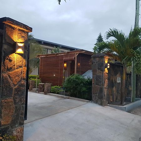 Villas Rocher Grand Baie Exterior foto